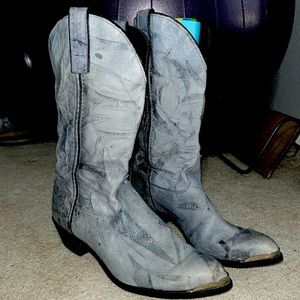Women’s Vintage boots